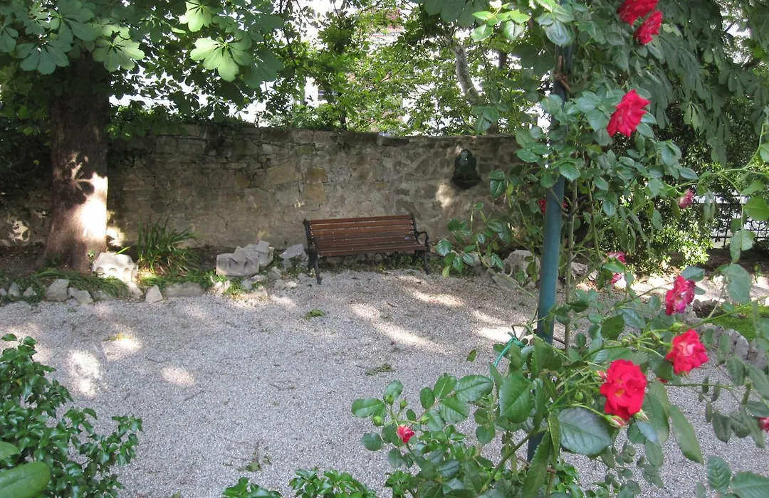 Villa Fausta B&B-1