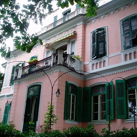 Villa Fausta B&B-3
