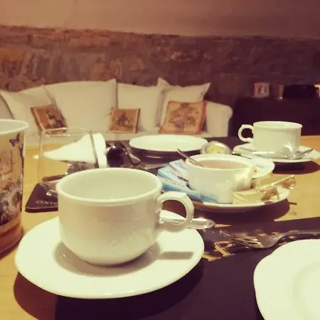 Villa Fausta B&B-2