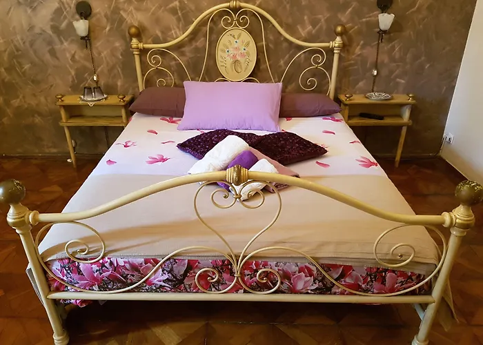 Bed And Breakfast Al Cucherle Trieste